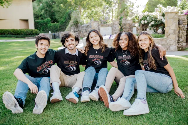 Salesian College Preparatory