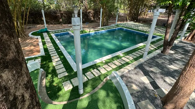 Surya Eco And Wedding Resort