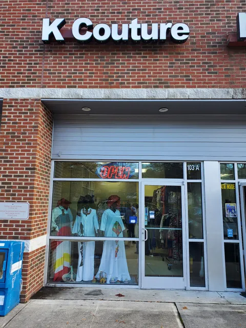 KCouture