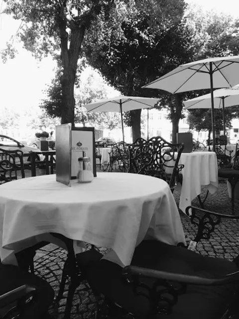 Die Förste Café & Wein