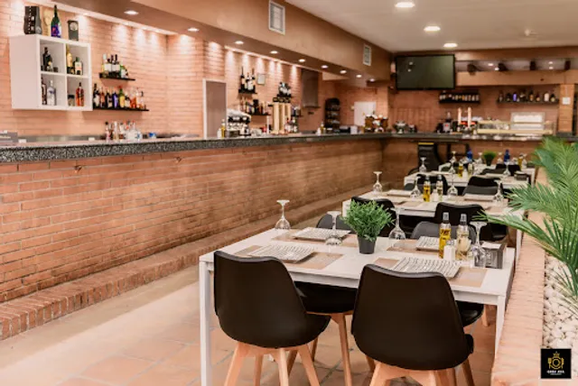 Restaurante Casa Ana