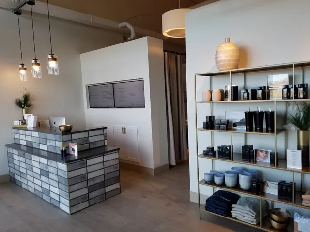 Lash and Company Med Spa - Westminster