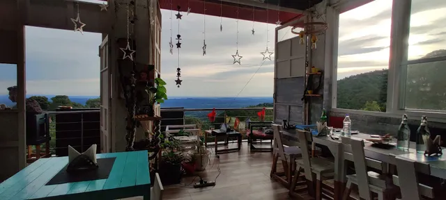 Himalayan Musaafir Guest House & Restaurant