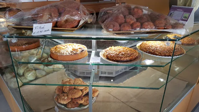 Cafetaria Flower of Fatima - Pastry and Hot Bread