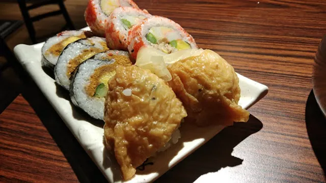 伊豆壽司(11/24 11/25 11/26公休三日)