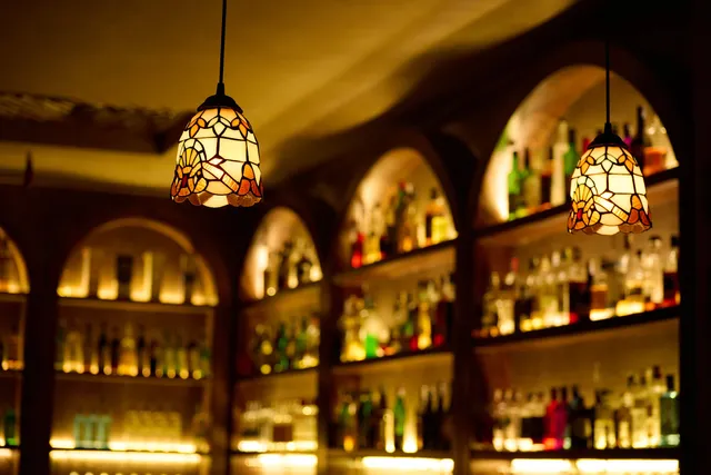 Spritz: Italian Kitchen & Cocktail Lounge