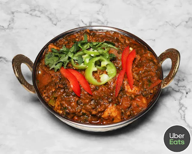 Tanvi's Indian Cuisine