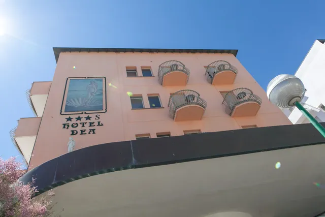 Hotel Dea