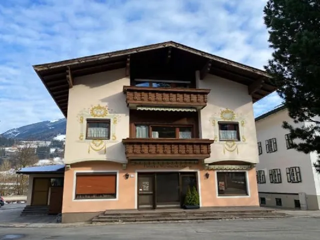 Ferien- Appartements Kammerlander