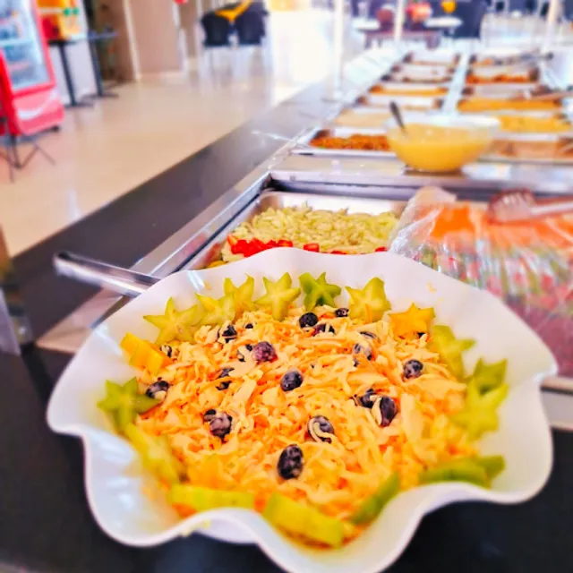 Restaurante Coma Bem