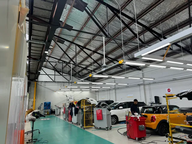 AMI MotorHub Wairau Valley