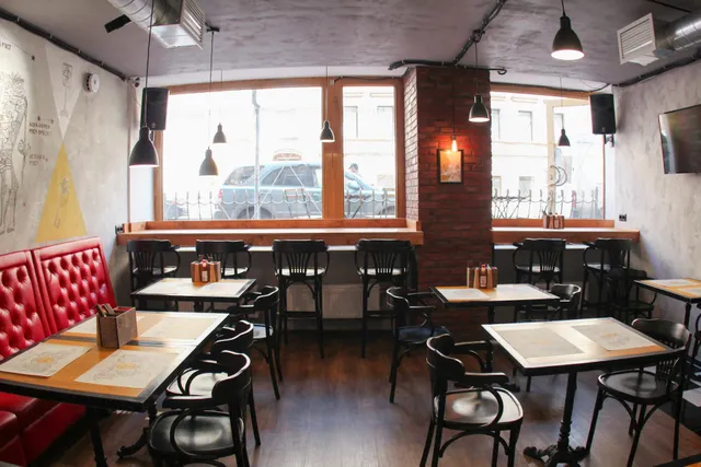 Мясонская ложа