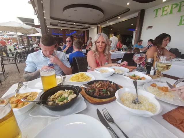 Chinese Restaurants Delivery Takeaway Playa Blanca