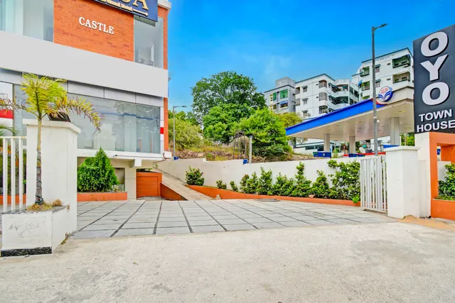 Townhouse CASA GRAND ECIL