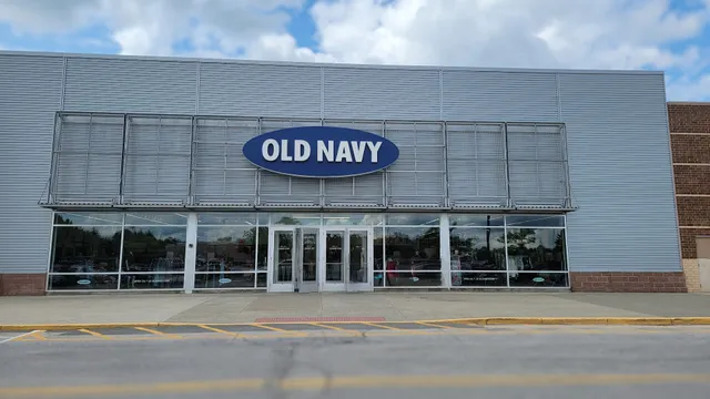 Old Navy