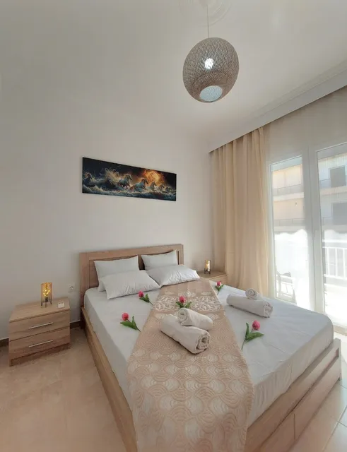 Gousios Apartments Polytechniou 25 Polygyros Chalkidikis