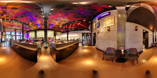 Kitchen & Bar Van Rijn B.V.