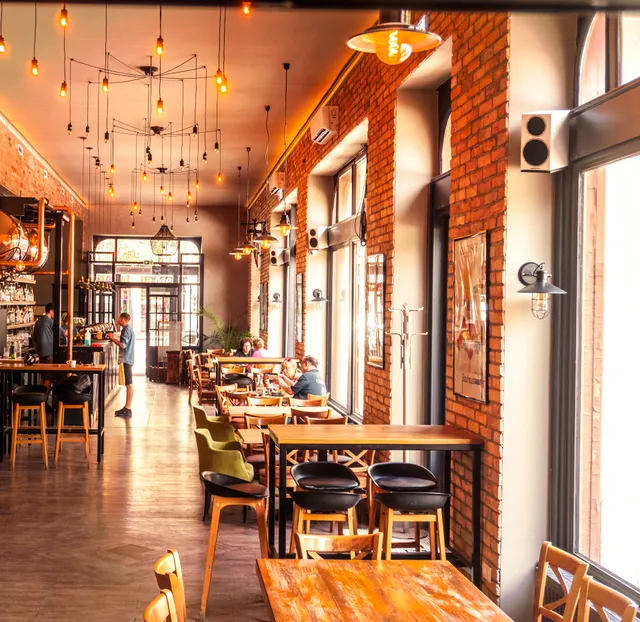 Stifler Beerhouse & Kitchen