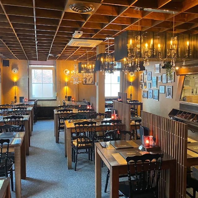 Donatello's Nijmegen 🇮🇹