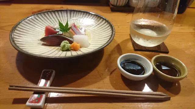 Shin-shin Nishinakasu shop