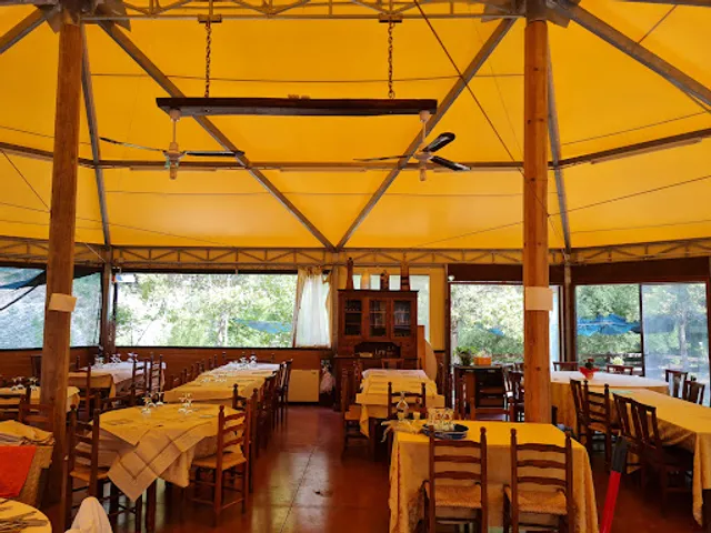 Ristorante Capofiume