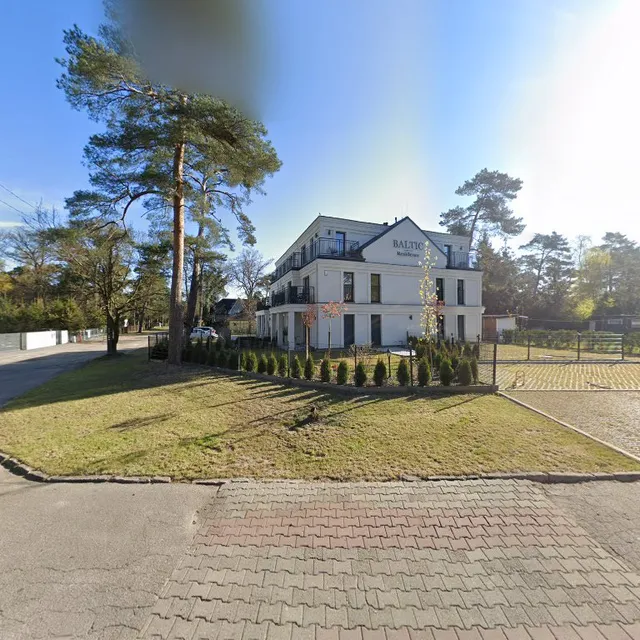 Apartament Baltic Residence N5 Riversea