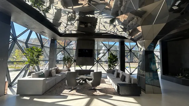 Glacier Premium Apartments