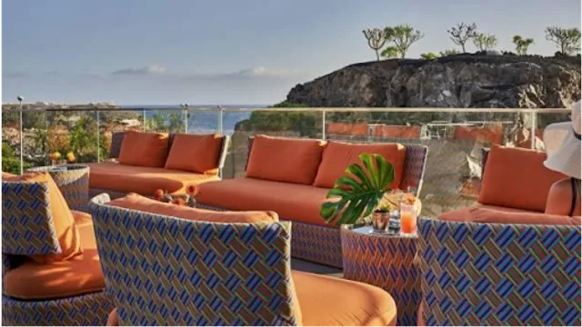 La Gelateria by Royal Hideaway