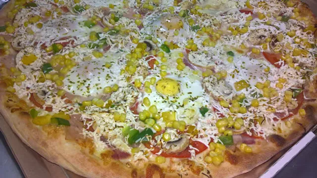 pizzeria STORIA Novi Beograd