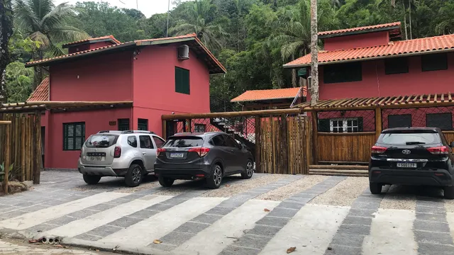 Pousada Promessa Amanay