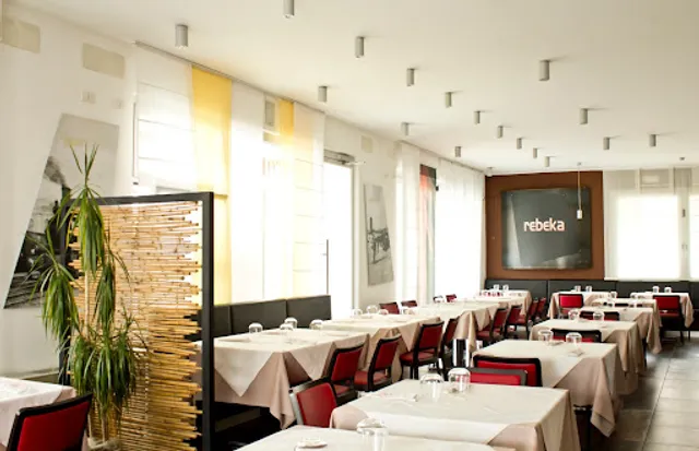 K2 Bar Restaurant Pizzeria