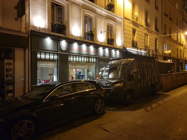 Hôtel de Londres Eiffel