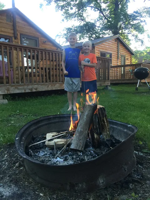 Bladow Beach Resort & Campground