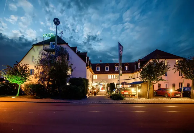 GreenLine Hotel Residenz Leipzig Messe