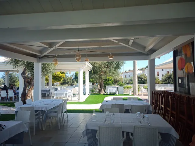 Trattoria Pizzeria Serafino