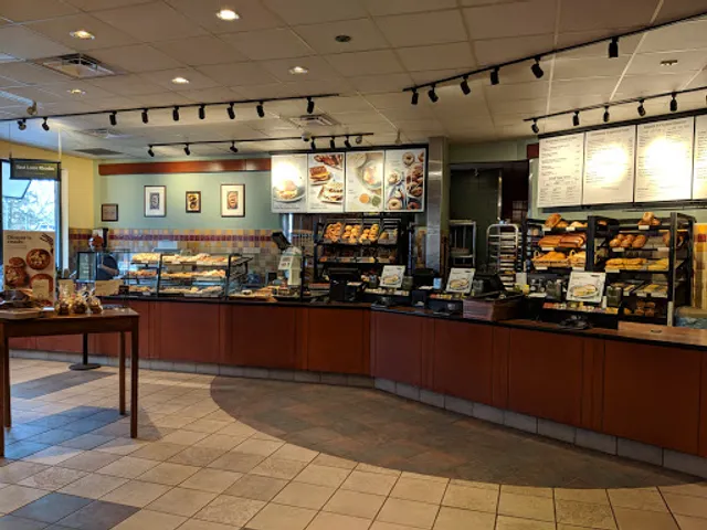 Panera Bread