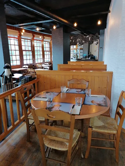 La Potinière du Lac