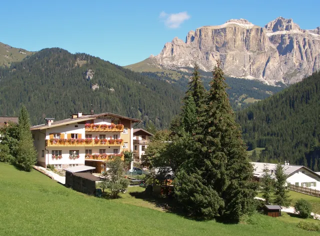 Albergo Majorka