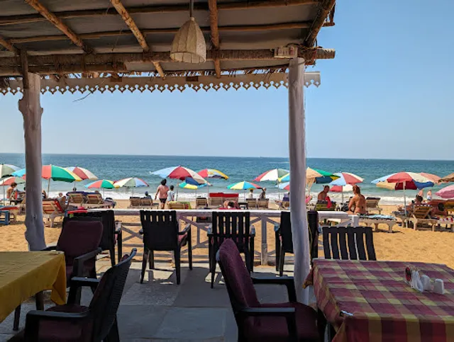 Buddha Bay 21 beach shack