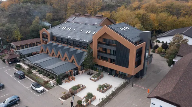 AVO HOTEL