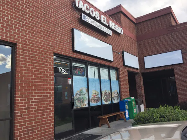 Tacos El Regio NC