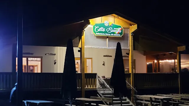 Abseits - Trattoria Citta Bianca