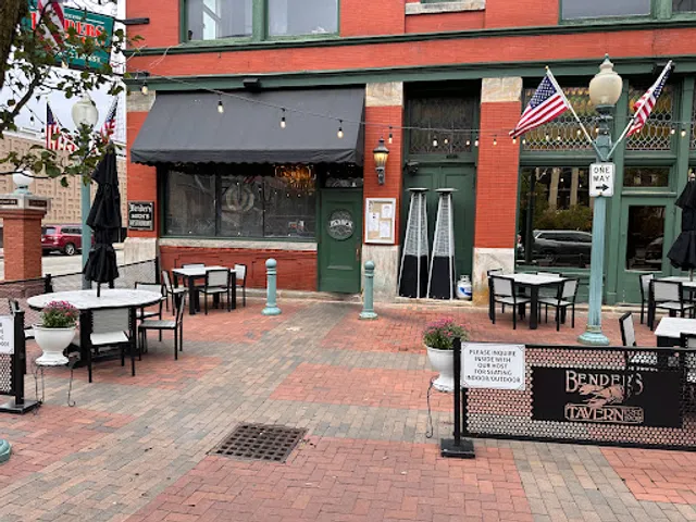 Bender's Tavern
