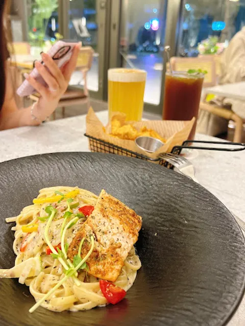 悠 Leisure｜早午餐｜下午茶｜中義式晚餐｜