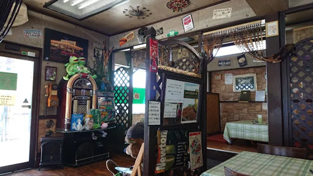 ユアーズキッチン88