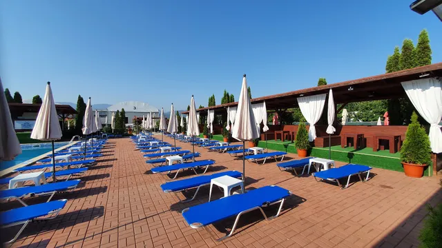 Hotel Restaurant GARDEN Club Brasov