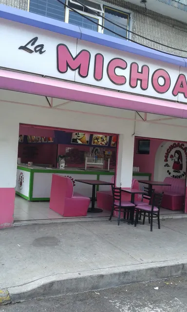 La Michoacana
