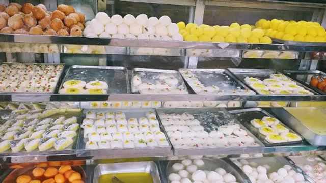 Jaipur Marvadi Bhojnalay