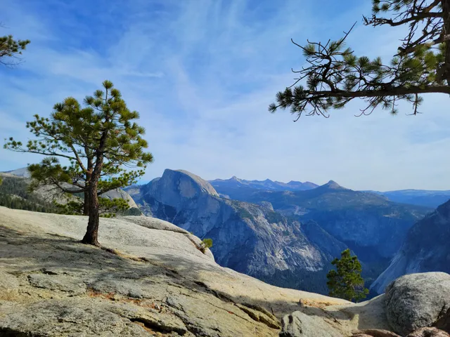 Yosemite Point