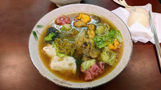 素食